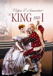 The King and I 1956