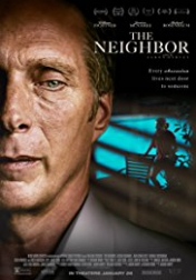 The Neighbor 2018