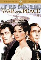 War and Peace 1956