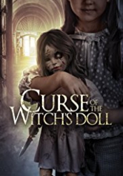 Curse of the Witch's Doll 2018