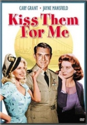 Kiss Them for Me 1957