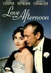 Love in the Afternoon 1957