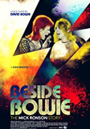Beside Bowie: The Mick Ronson Story 2017