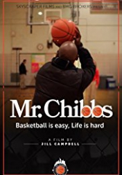 Mr. Chibbs 2017
