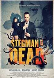 Stegman Is Dead 2017
