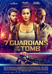 7 Guardians of the Tomb 2018