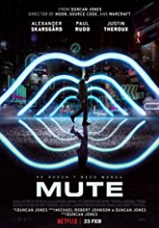 Mute 2018
