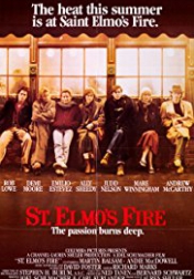 St. Elmo's Fire 1985