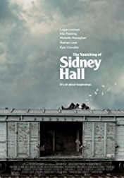 Sidney Hall 2017