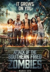 Attack of the Southern Fried Zombies 2017