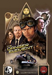 The Danger Element 2017