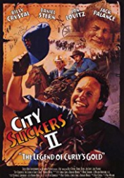 City Slickers II: The Legend of Curly's Gold 1994