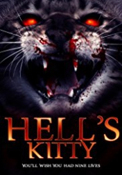Hell's Kitty 2018