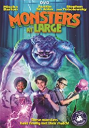 Monsters at Large 2018