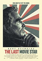The Last Movie Star 2017