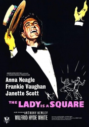 The Lady Is a Square 1959