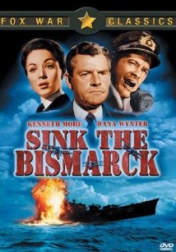 Sink the Bismarck! 1960