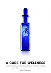 A Cure for Wellness 2016