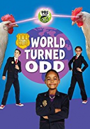 Odd Squad: World Turned Odd 2018