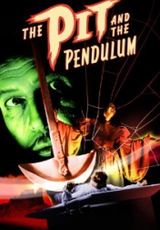 Pit and the Pendulum 1961