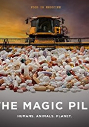 The Magic Pill 2017