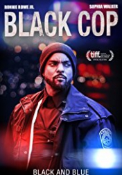 Black Cop 2017