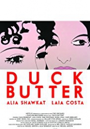 Duck Butter 2018