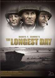 The Longest Day 1962