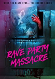 Rave Party Massacre 2017