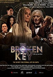 The Broken Key 2017