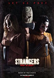 The Strangers: Prey at Night 2018