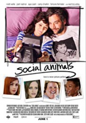 Social Animals 2018