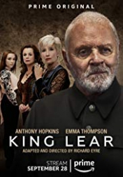 King Lear 2018