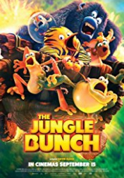 The Jungle Bunch 2017
