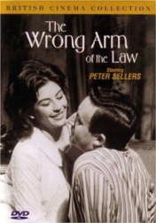 The Wrong Arm of the Law 1963