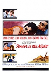 Tender Is the Night 1962