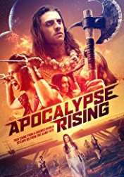 Apocalypse Rising 2018
