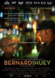 Bernard and Huey 2017