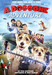 A Doggone Adventure 2018