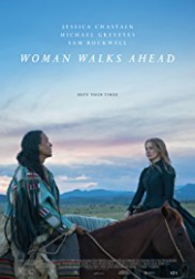 Woman Walks Ahead 2017