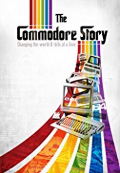 The Commodore Story 2018