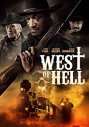 West of Hell 2018