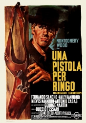 A Pistol for Ringo 1965