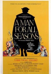 A Man for All Seasons 1966