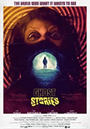 Ghost Stories 2017