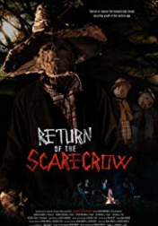 Return of the Scarecrow 2018