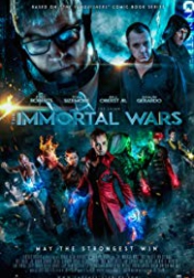 The Immortal Wars 2018