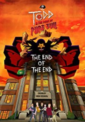 Todd and the Book of Pure Evil: The End of the End 2017