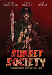 Sunset Society 2018