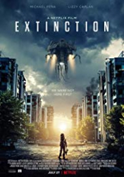 Extinction 2018
